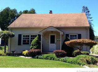 553 East Rd, Bristol, CT 06010
