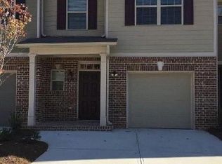 2703 Morgan Glen Rd, Buford, GA 30519