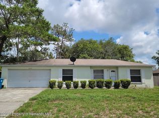 11036 Blythville Rd, Spring Hill, FL 34608