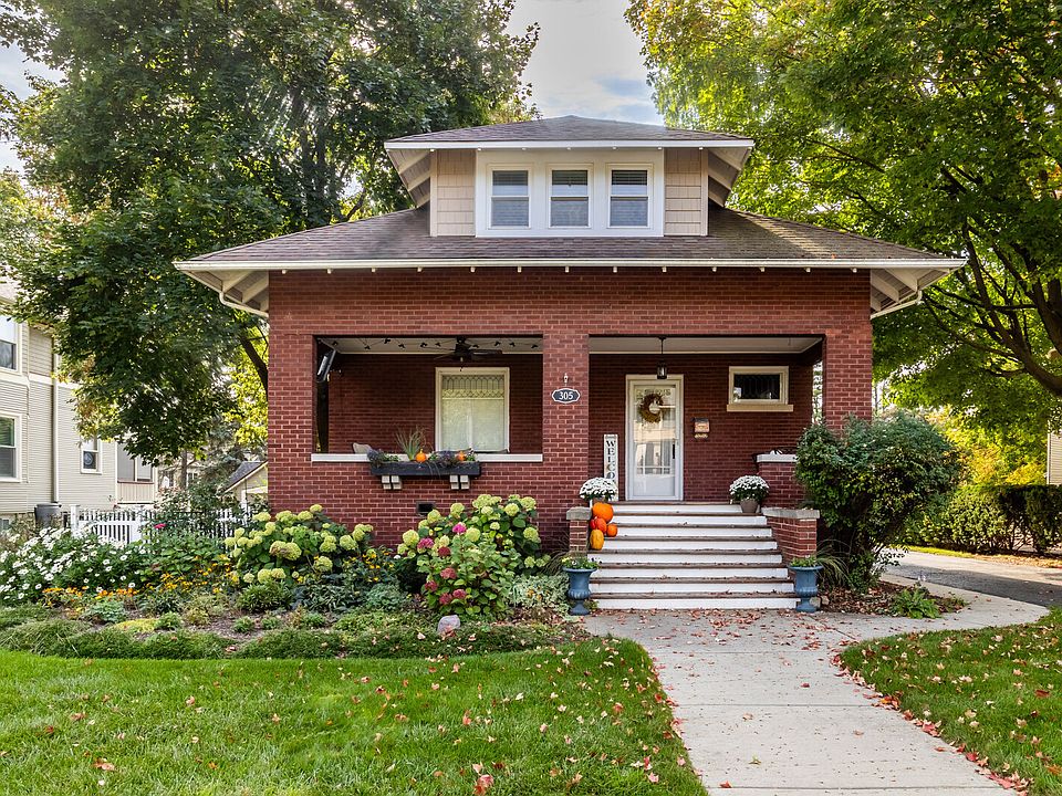 1st image of 305 E Euclid Ave