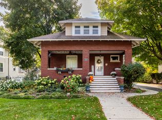 305 E Euclid Ave, Arlington Heights, IL