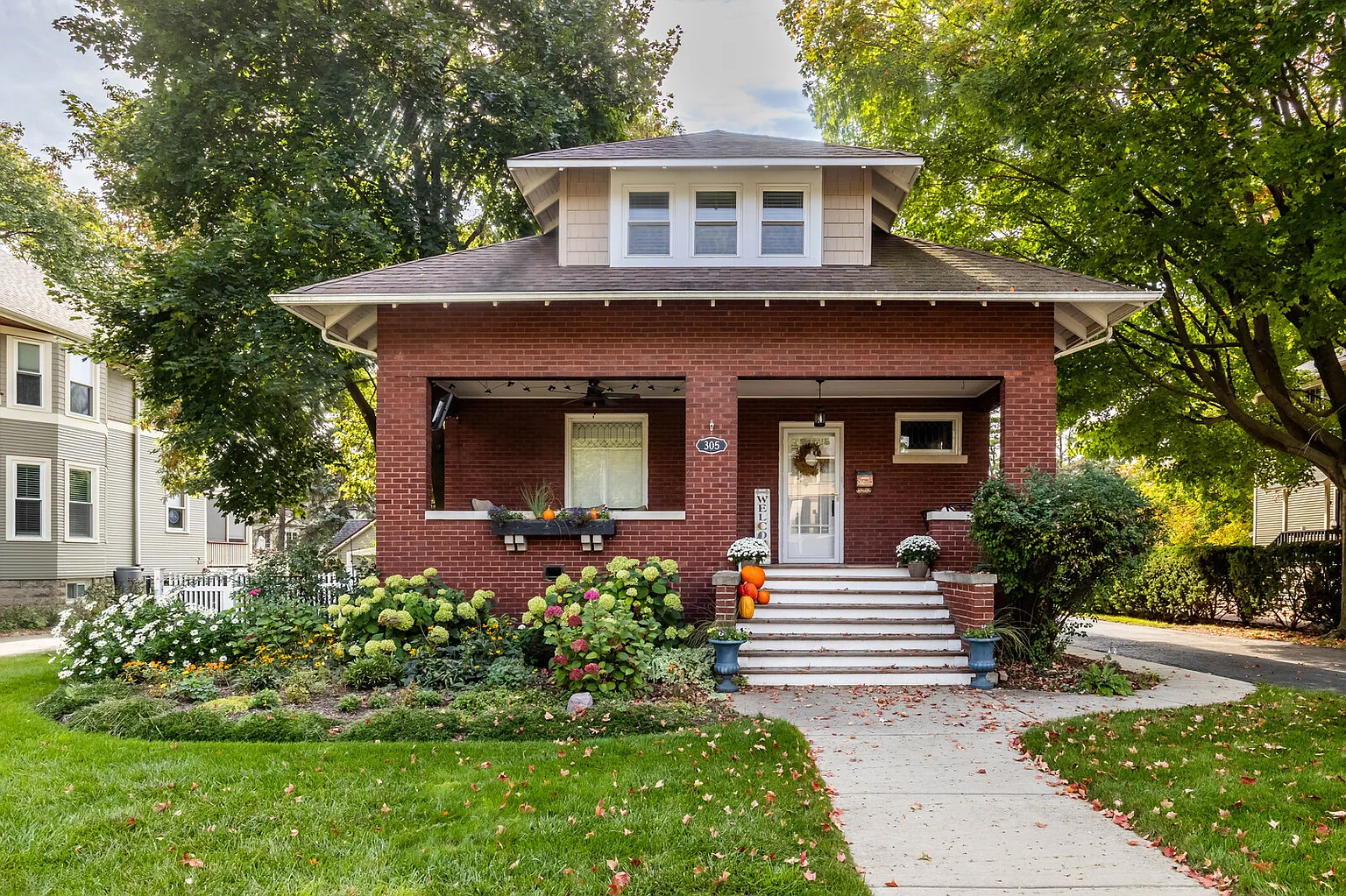 305 E Euclid Ave photo 1