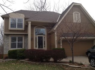 12021 S Summit St, Olathe, KS 66062
