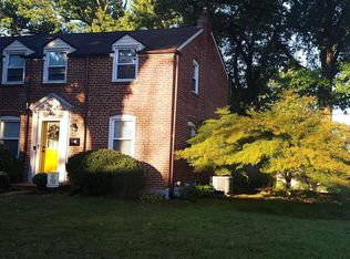 401 Village Rd, Wilmington, DE 19805