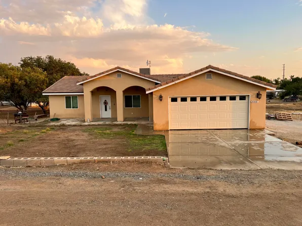 9580 244 Road, Terra Bella, CA 93270