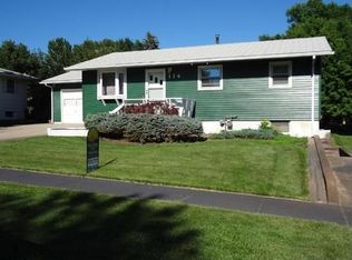 114 S Filmore Ave, Pierre, SD 57501