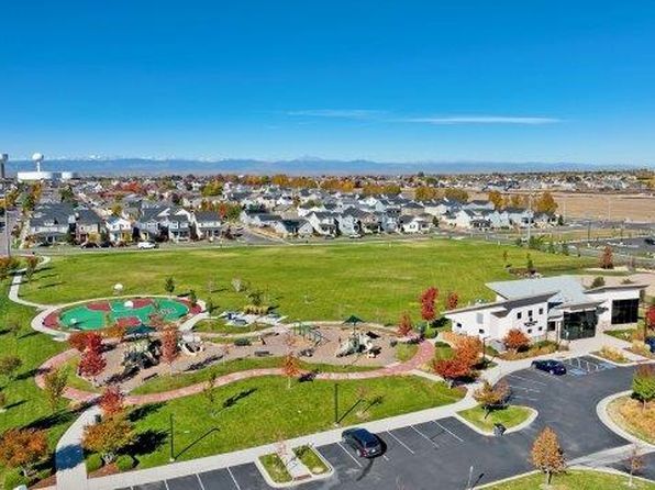 262 Chardon Ave, Brighton, CO 80601