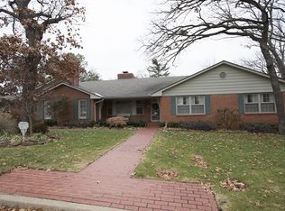 2853 E 39th St S, Tulsa, OK 74105