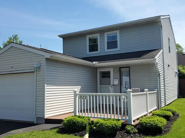 322 Rogers Ave, Endicott, NY 13760
