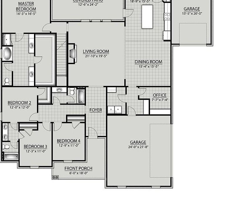 2nd image of 117 Waterweep Dr