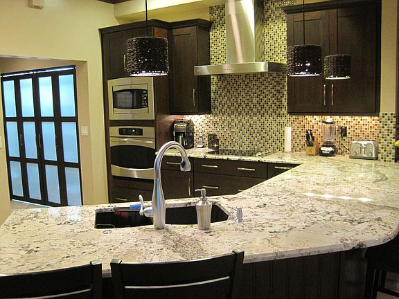 Brazilian Granite