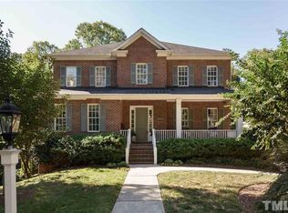 1929 Craig St, Raleigh, NC 27608