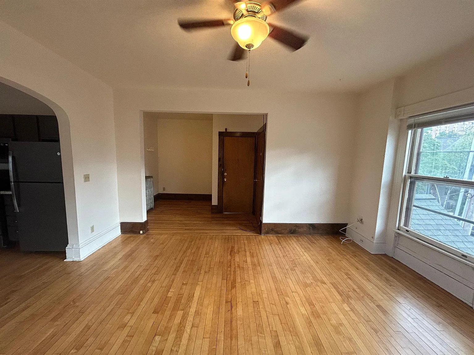 315 North Pinckney Street - Unit 3 — Photo 2
