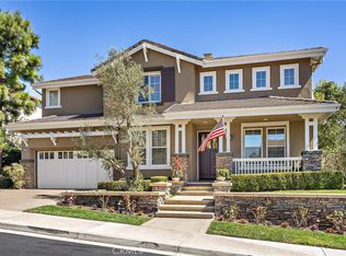 22 Wild Rose Pl, Aliso Viejo, CA 92656