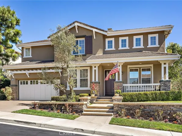 22 Wild Rose Pl, Aliso Viejo, CA 92656