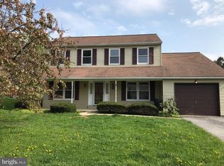 2 Corwen Ter W, West Chester, PA 19380