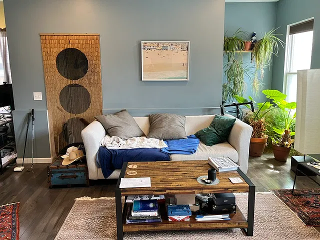 1 bed, 1000 sqft, $1,300 — Photo 4
