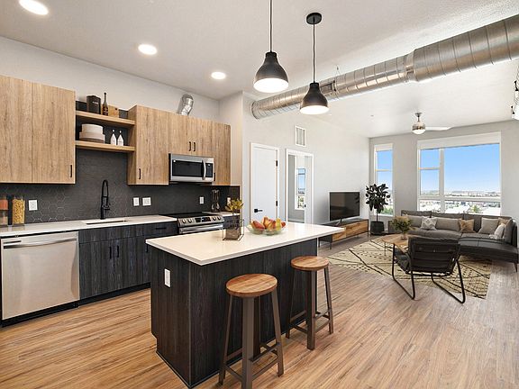 2nd image of 3650 N Uinta St #615