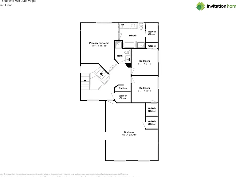 9787 Shadymill Ave — Photo 3