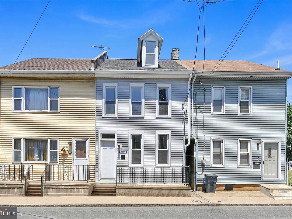 1st image of 1225 Willow St