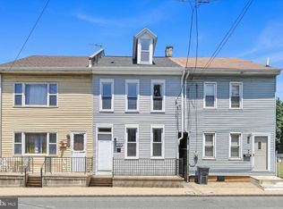 1225 Willow St, Lebanon, PA 17046