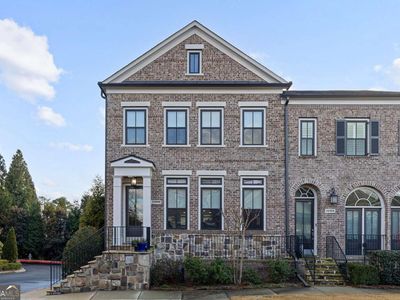 2000 Arrington Ln NE, Atlanta, GA, 30319