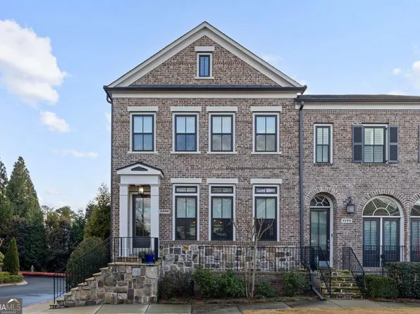 2000 Arrington Ln NE, Atlanta, GA 30319