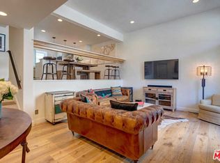 4746 La Villa Mari, Marina Del Rey, CA 90292