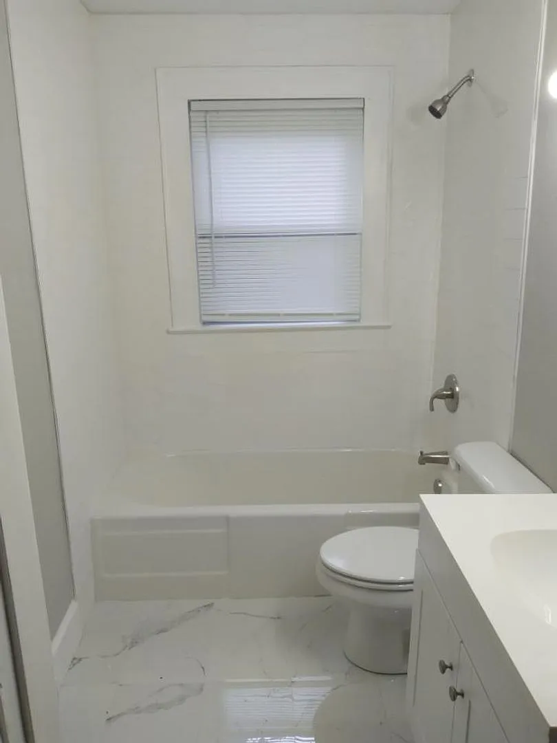 Renovated 3 Bedroom Park Hill Home — Photo 3