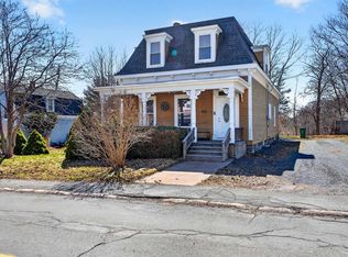 89 Welsford St, Pictou, NS B0K1H0