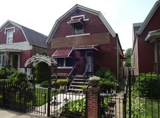 1148 N Kedvale Ave, Chicago, IL 60651