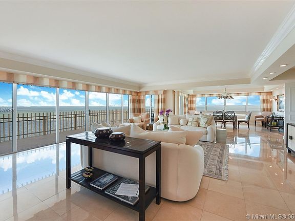 3rd image of 2 Grove Isle Dr #B1001