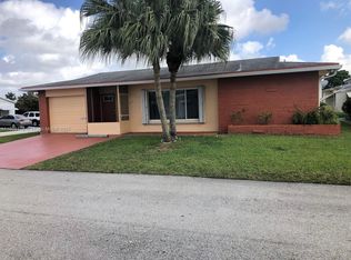 5724 NW 87th Ave, Fort Lauderdale, FL 33321