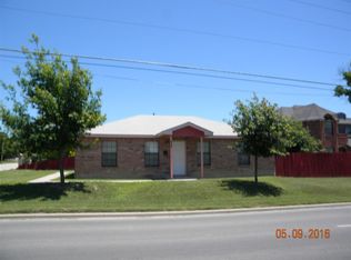 811 N Main St, Del Rio, TX 78840