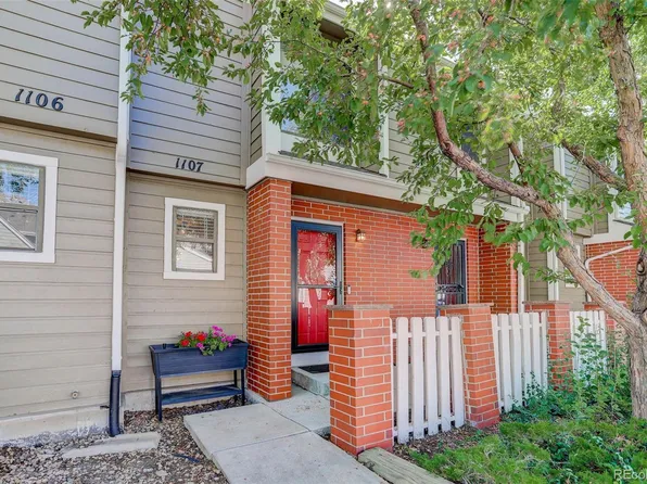 7474 E Arkansas Avenue #1107, Denver, CO 80231