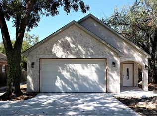 700 Sargent St, Fort Worth, TX 76103