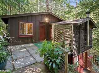 25 Renz Rd, Mill Valley, CA 94941