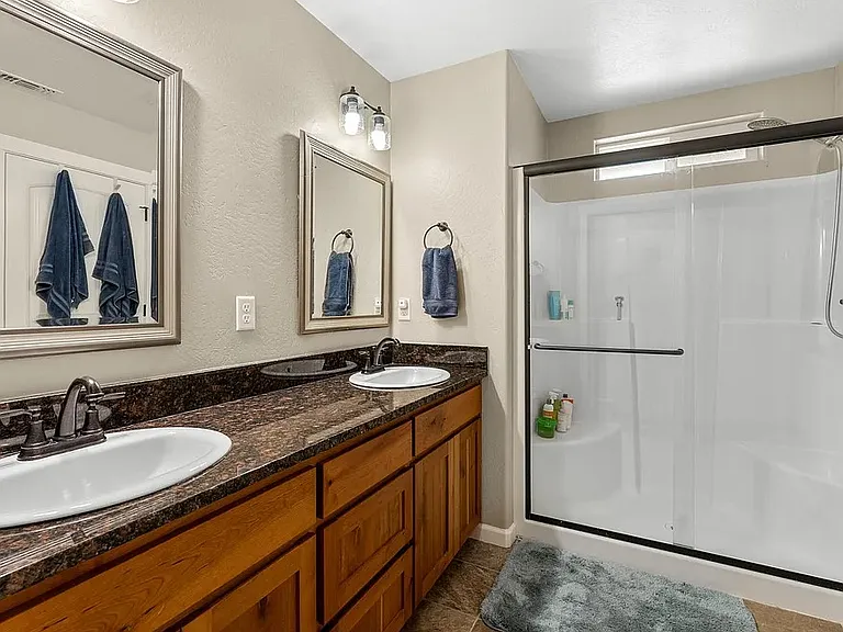 Master Bath.