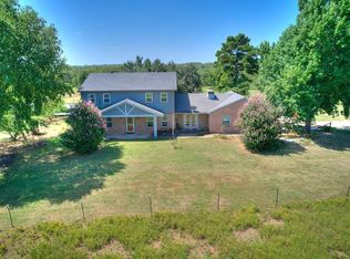 22375 Patterson Rd, Tecumseh, OK 74873