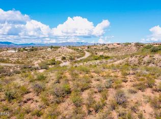 967 Paseo Guebabi #131, Rio Rico, AZ 85648