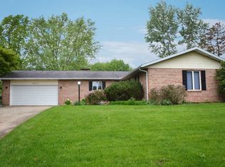 547 Fairwood Dr, Marysville, OH