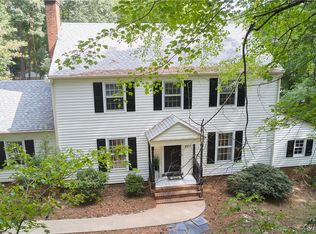 2431 Hicks Rd, North Chesterfield, VA 23235