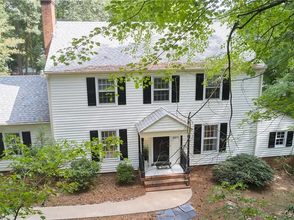 2431 Hicks Rd, North Chesterfield, VA 23235