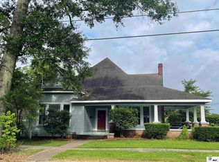 500 S Bonner St, Ruston, LA 71270