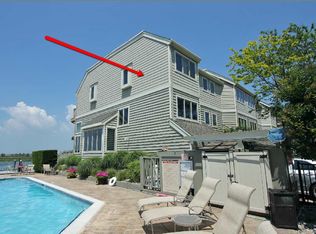 33 Marine Way #33, Avalon, NJ 08202