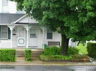 1909 S 5th St, Allentown, PA 18103