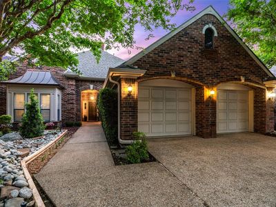 1431 Waterside Dr, Dallas, TX, 75218