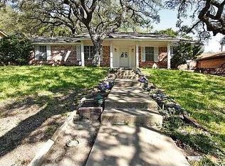 11606 January Dr, Austin, TX 78753