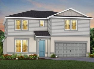 2522 Painted Sky Ave, West Melbourne, FL 32904