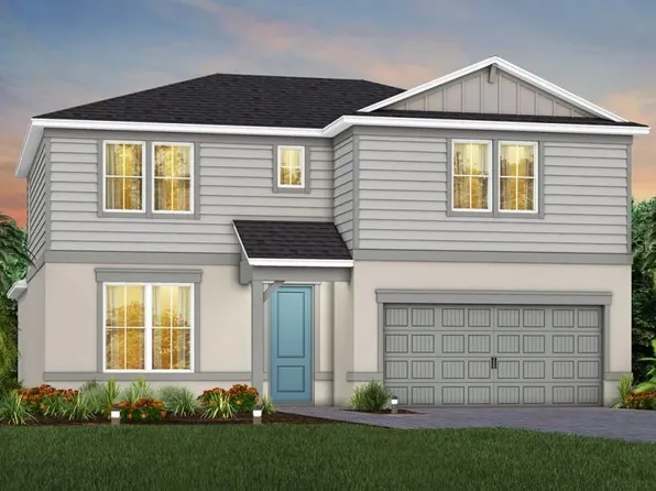 2522 Painted Sky Ave, West Melbourne, FL 32904